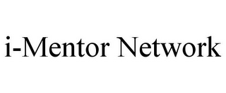 I-MENTOR NETWORK