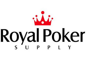 ROYAL POKER SUPPLY