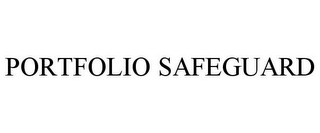 PORTFOLIO SAFEGUARD