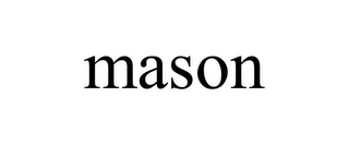 MASON