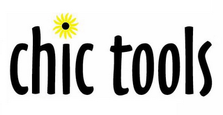 CHIC TOOLS