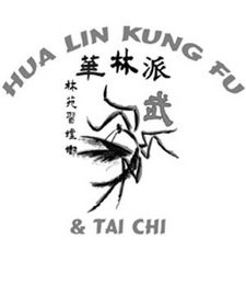 HUA LIN KUNG FU & TAI CHI