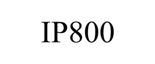 IP800