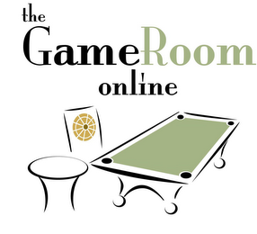 THE GAMEROOM ONLINE