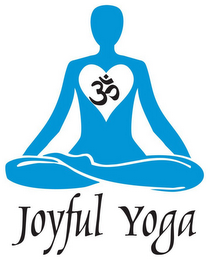 JOYFUL YOGA