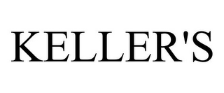 KELLER'S