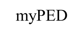 MYPED