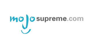 MOJO SUPREME.COM