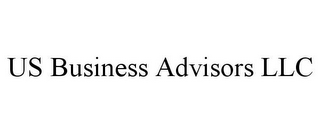 US BUSINESS ADVISORS LLC