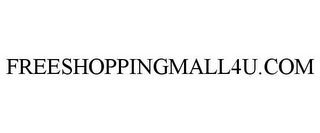 FREESHOPPINGMALL4U.COM