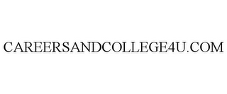 CAREERSANDCOLLEGE4U.COM