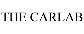 THE CARLAB