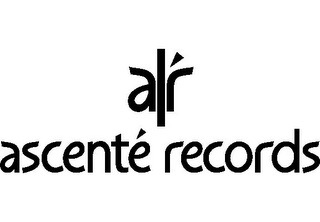 AR ASCENTÉ RECORDS
