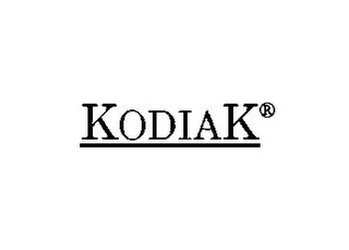 KODIAK