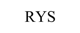 RYS