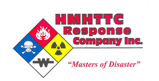 HMHTTC RESPONSE COMPANY, INC. "MASTERS OF DISASTER"