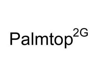 PALMTOP2G