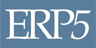 ERP5