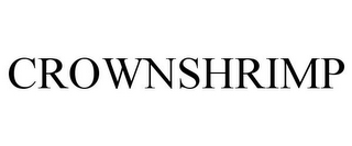 CROWNSHRIMP