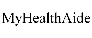 MYHEALTHAIDE