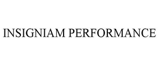 INSIGNIAM PERFORMANCE