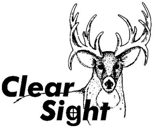 CLEAR SIGHT