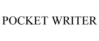 POCKET WRITER