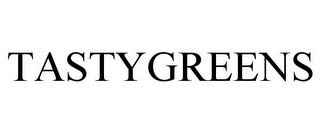 TASTYGREENS