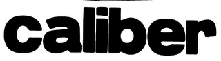 CALIBER