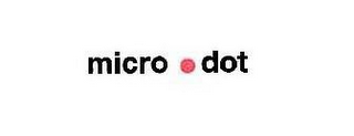 MICRO DOT