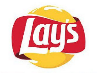 LAY'S