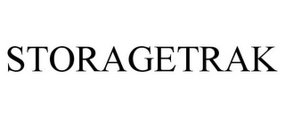 STORAGETRAK