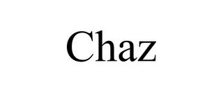 CHAZ