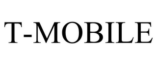 T-MOBILE