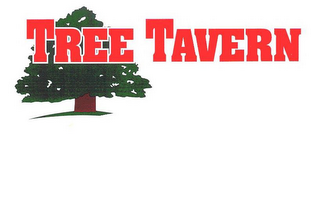 TREE TAVERN