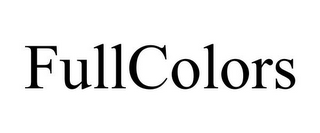 FULLCOLORS