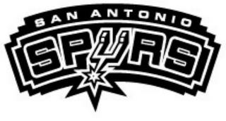 SAN ANTONIO SPURS