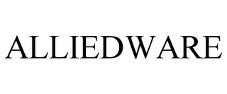 ALLIEDWARE