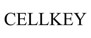 CELLKEY