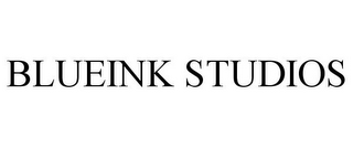 BLUEINK STUDIOS