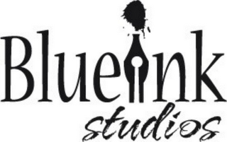 BLUEINK STUDIOS