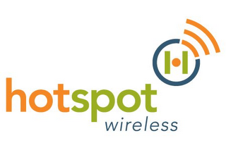 HOTSPOT WIRELESS