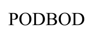 PODBOD