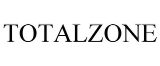 TOTALZONE