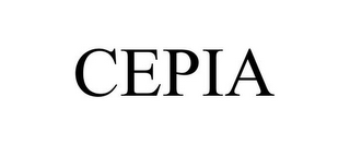 CEPIA