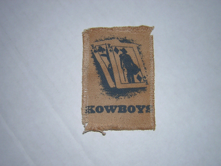 KOWBOYS