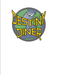 DESTINY DINER