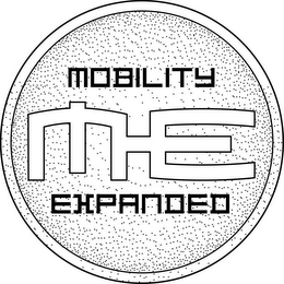 MOBILITY EXPANDED ME