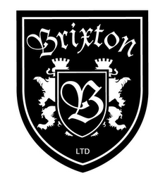 B BRIXTON LTD