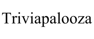 TRIVIAPALOOZA